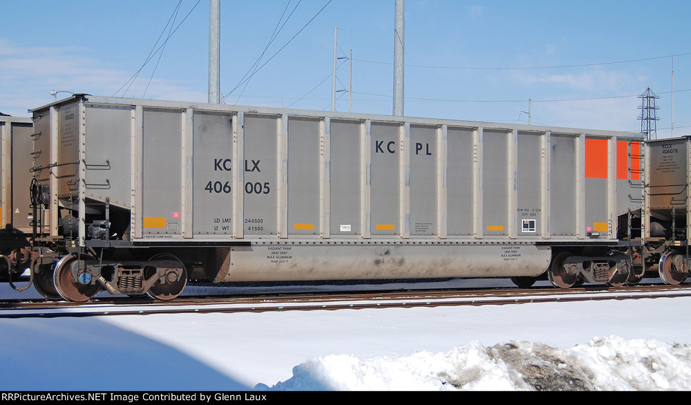 KCLX 406005